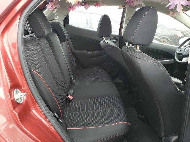 Photo 10 from auction – 2014 MAZDA MAZDA2 TOU with VIN JM1DE1LY5E0174597