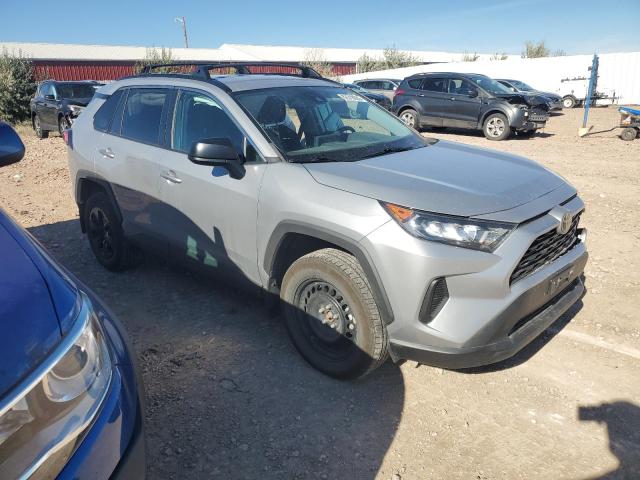 Photo 4 from auction – 2021 TOYOTA RAV4 LE with VIN 2T3F1RFV5MW218984