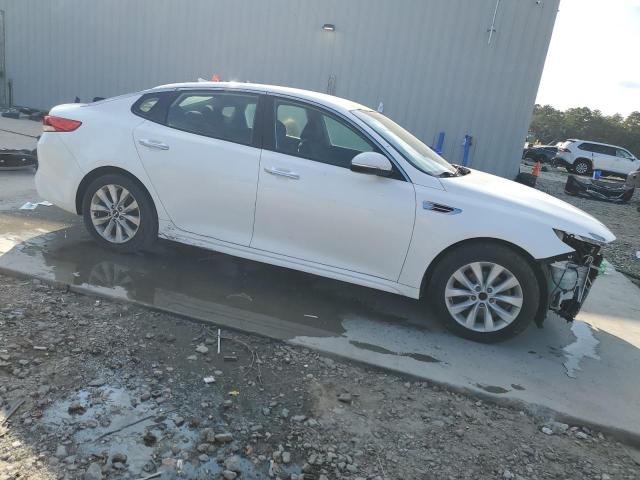 Photo 4 from auction – 2016 KIA OPTIMA LX with VIN 5XXGT4L32GG002408
