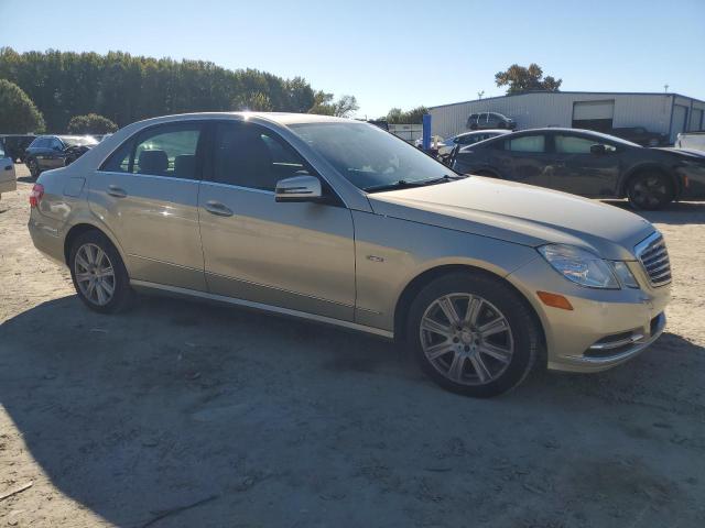 Photo 4 from auction – 2012 MERCEDES-BENZ E 350 4MAT with VIN WDDHF8JB7CA555273