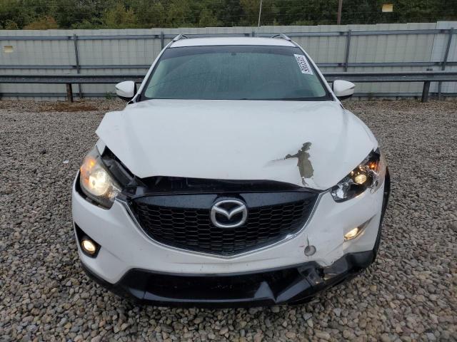 Photo 5 from auction – 2015 MAZDA CX-5 TOURI with VIN JM3KE2CY6F0540041