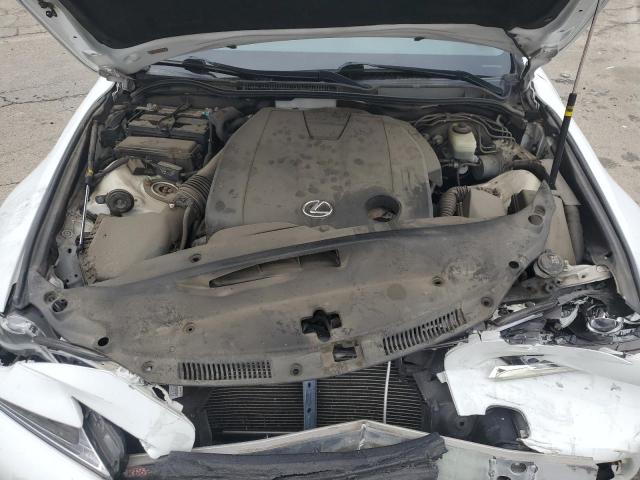 Photo 11 from auction – 2014 LEXUS IS 250 with VIN JTHBF1D22E5041909