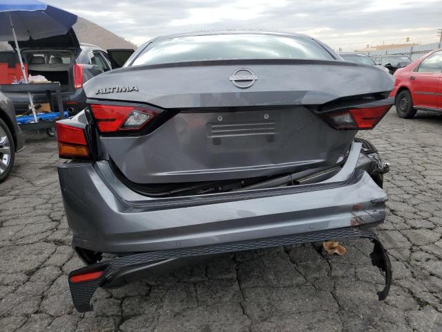 Photo 6 from auction – 2024 NISSAN ALTIMA S with VIN 1N4BL4BV6RN319280