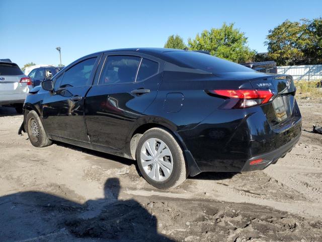 Photo 2 from auction – 2024 NISSAN VERSA S with VIN 3N1CN8DV2RL905510