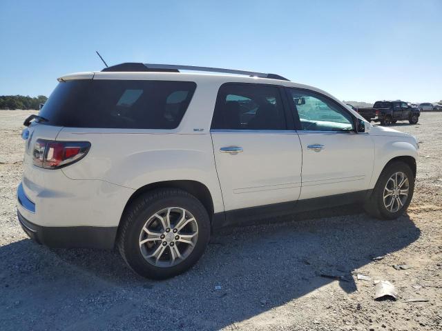 Photo 3 from auction – 2014 GMC ACADIA SLT with VIN 1GKKRRKD3EJ342647