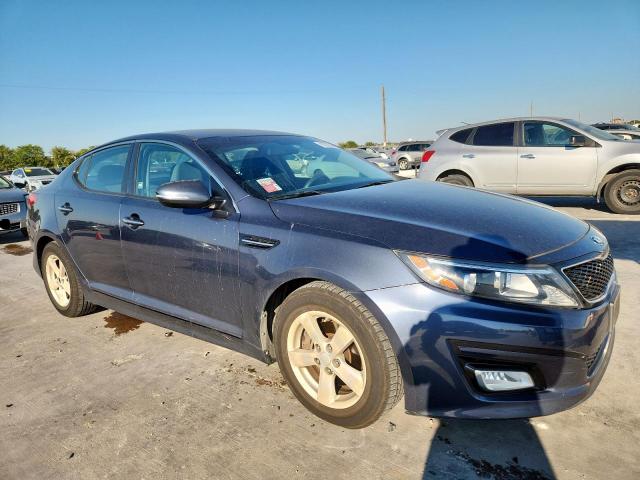 Photo 4 from auction – 2015 KIA OPTIMA LX with VIN KNAGM4A70F5594328