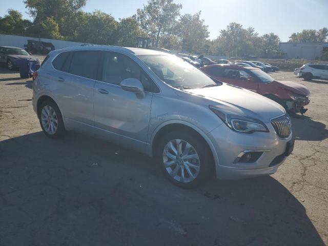 Photo 4 from auction – 2016 BUICK ENVISION P with VIN LRBFXESX4GD236472