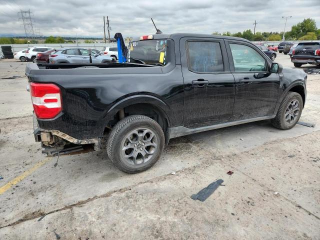 Photo 3 from auction – 2022 FORD MAVERICK X with VIN 3FTTW8E94NRB14785