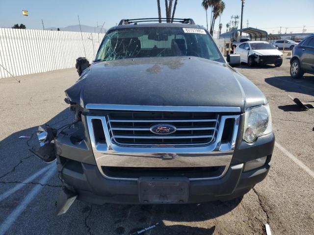 Photo 5 from auction – 2010 FORD EXPLORER S with VIN 1FMEU3BE7AUA04539