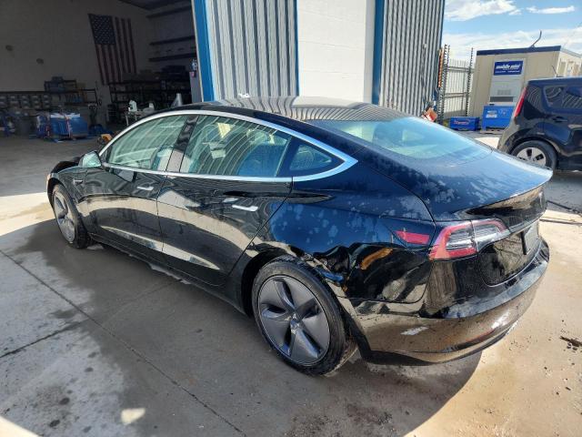 Photo 2 from auction – 2020 TESLA MODEL 3 with VIN 5YJ3E1EBXLF599641