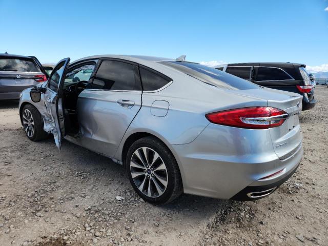 Photo 2 from auction – 2020 FORD FUSION SE with VIN 3FA6P0T98LR250225