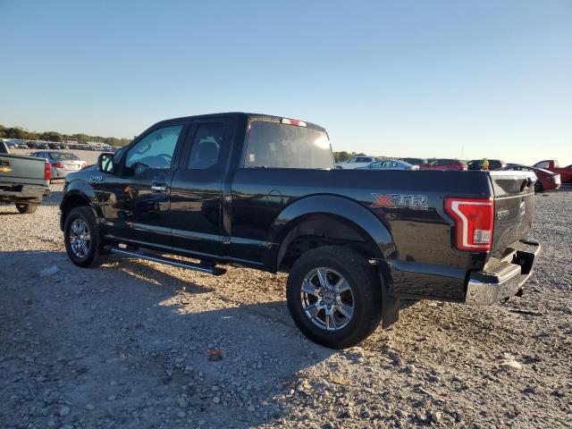Photo 2 from auction – 2015 FORD F150 SUPER with VIN 1FTFX1EF7FFA43488