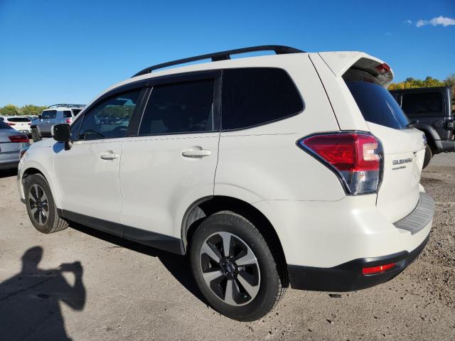 Photo 2 from auction – 2017 SUBARU FORESTER 2 with VIN JF2SJAGC7HH564187