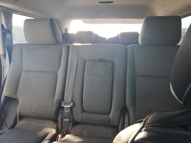 Zdjęcie 10 z aukcji – 2006 JEEP COMMANDER z VIN 1J8HG48N76C212139