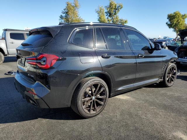 Photo 3 from auction – 2024 BMW X3 SDRIVE3 with VIN WBX47DP0XRN295606