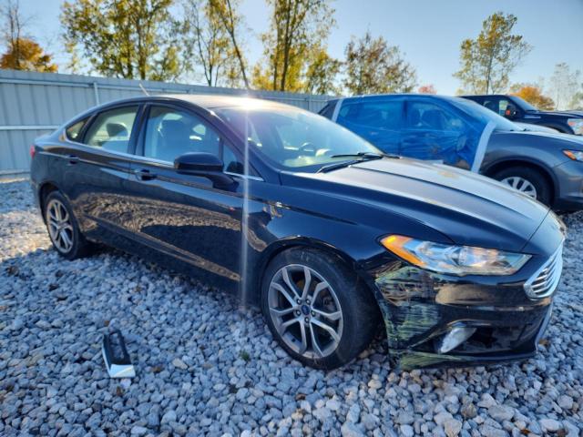 Photo 4 from auction – 2017 FORD FUSION SE with VIN 3FA6P0HDXHR240039
