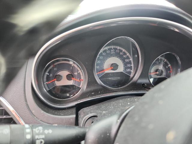 Photo 9 from auction – 2013 CHRYSLER 200 LIMITE with VIN 1C3CCBCG5DN509605