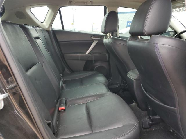 Photo 10 from auction – 2013 MAZDA 3 I with VIN JM1BL1M78D1729442