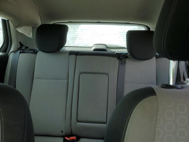 Photo 10 from auction – 2016 CHEVROLET TRAX LS with VIN KL7CJNSB4GB642495
