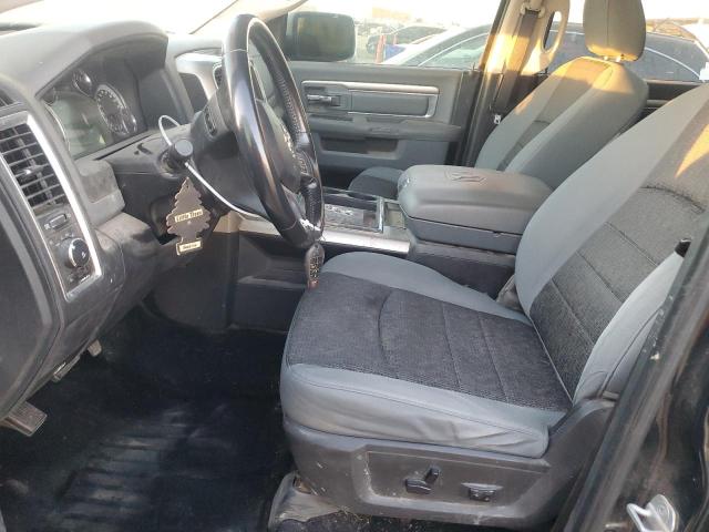 Photo 7 from auction – 2013 RAM 1500 SLT with VIN 1C6RR7LT5DS504492