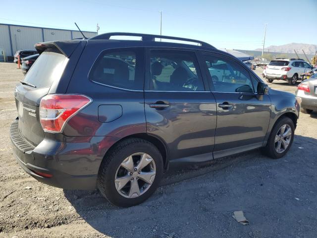 Photo 3 from auction – 2015 SUBARU FORESTER 2 with VIN JF2SJARC1FH567466