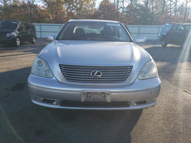 Photo 5 from auction – 2005 LEXUS LS 430 with VIN JTHBN36FX55012267
