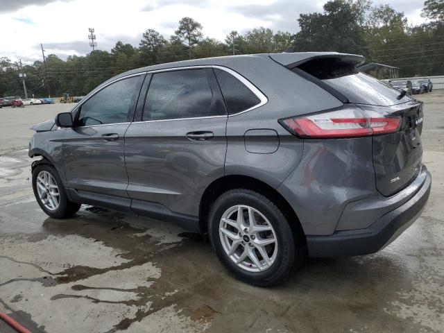 Photo 2 from auction – 2023 FORD EDGE SEL with VIN 2FMPK4J99PBA18577