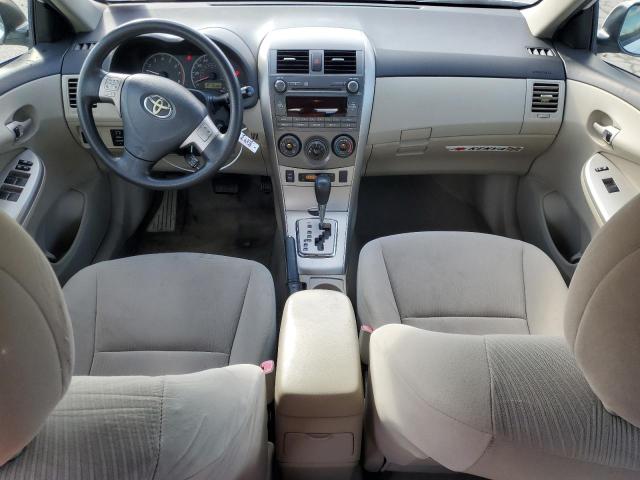 Foto 8 de la subasta – 2011 TOYOTA COROLLA BA con VIN JTDBU4EE8BJ102488
