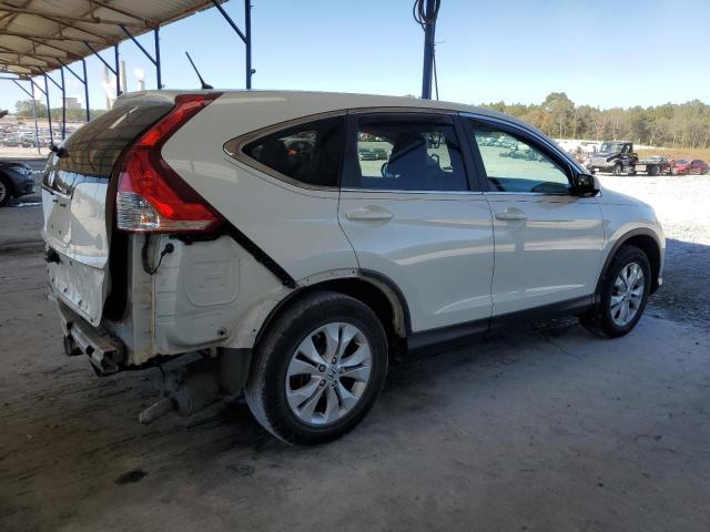 Photo 3 from auction – 2013 HONDA CR-V EX with VIN 5J6RM3H57DL045559