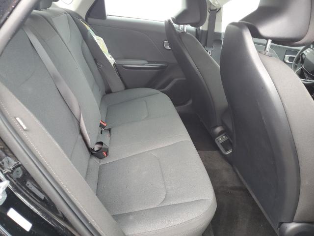 Photo 10 from auction – 2025 KIA K4 LX with VIN 3KPFT4DE3SE054370