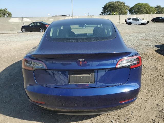 Photo 6 from auction – 2023 TESLA MODEL 3 with VIN 5YJ3E1EA2PF622004