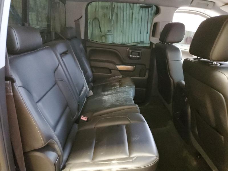 Photo 10 from auction – 2015 CHEVROLET SILVERADO with VIN 3GCPCSEC4FG221481