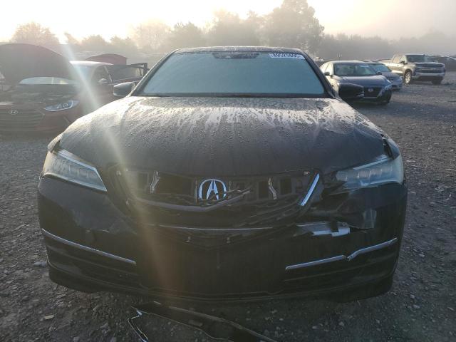 Photo 5 from auction – 2015 ACURA TLX TECH with VIN 19UUB1F53FA004293