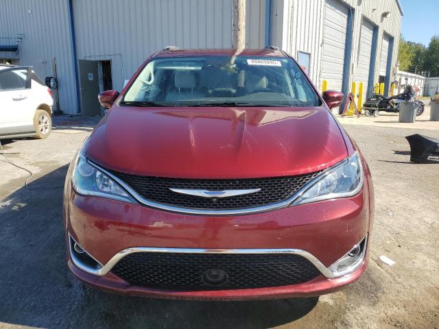 Photo 5 from auction – 2018 CHRYSLER PACIFICA T with VIN 2C4RC1EG0JR182297