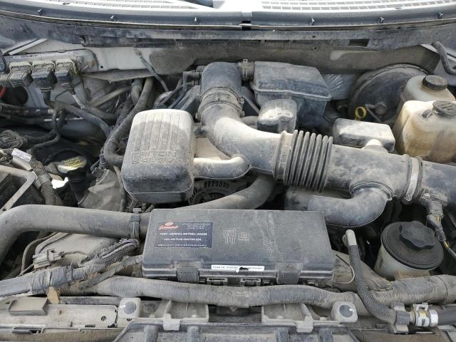 Photo 11 from auction – 2009 FORD F150 SUPER with VIN 1FTPW14V19FA33351