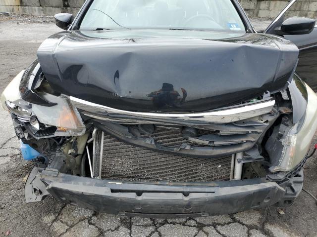 Photo 11 from auction – 2012 HONDA ACCORD SE with VIN 1HGCP2F66CA110308