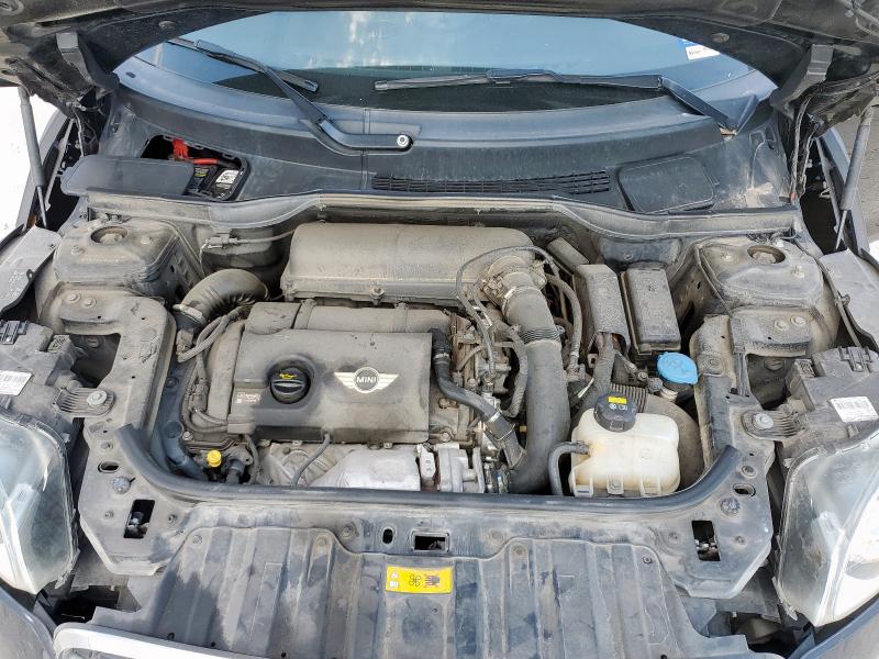 Photo 11 from auction – 2016 MINI COOPER S C with VIN WMWZC3C58GWP53626