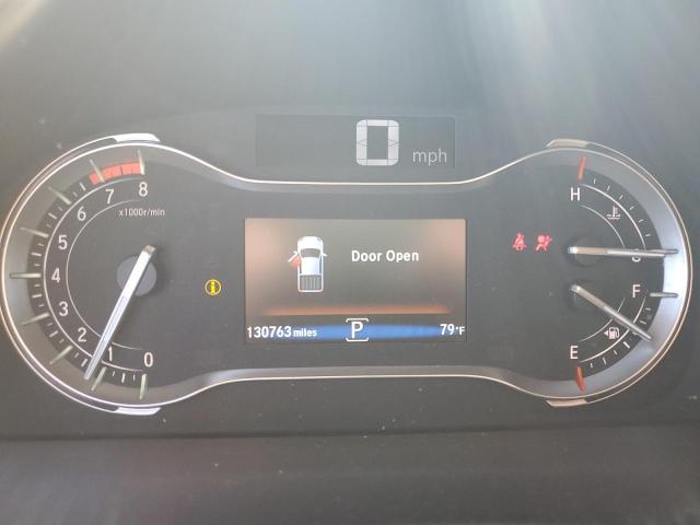Photo 9 from auction – 2019 HONDA RIDGELINE RTL with VIN 5FPYK3F74KB010111