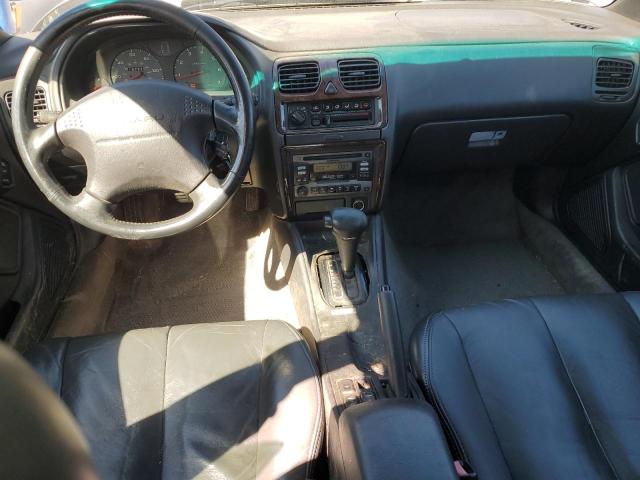 Photo 8 from auction – 1999 SUBARU LEGACY OUT with VIN 4S3BG6857X7660299
