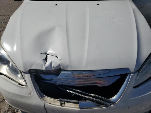 Photo 11 from auction – 2013 CHRYSLER 200 TOURIN with VIN 1C3BCBEB3DN560100