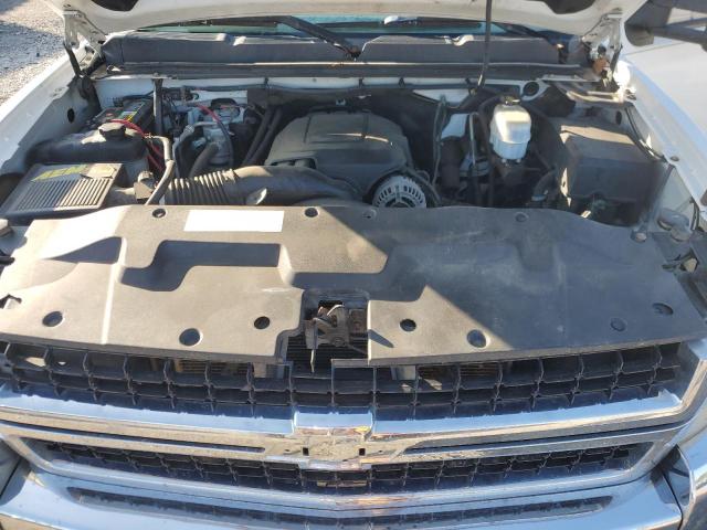 Photo 11 from auction – 2009 CHEVROLET SILVERADO with VIN 1GCHK53K89F129895