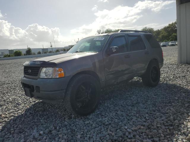 Photo 1 from auction – 2005 FORD EXPLORER X with VIN 1FMZU62K85UA27357
