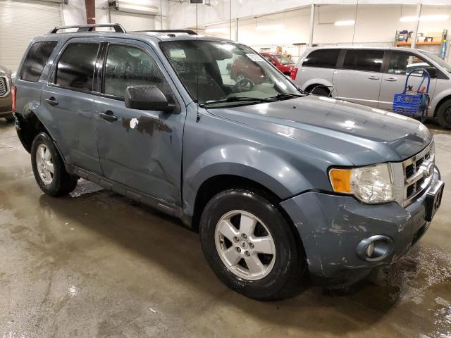 Zdjęcie 4 z aukcji – 2010 FORD ESCAPE XLT z VIN 1FMCU0D79AKC69334