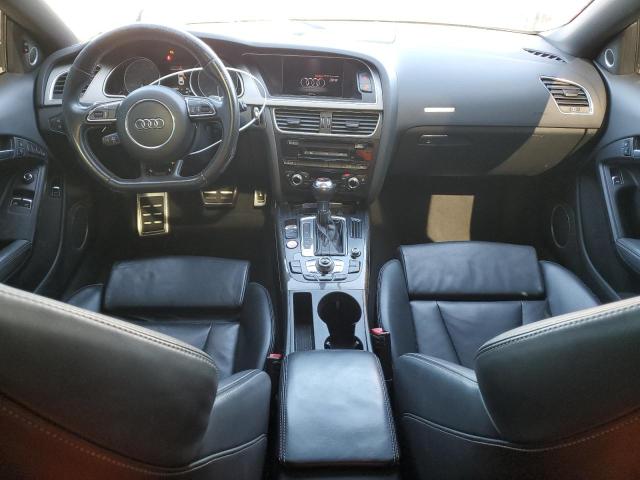 Photo 8 from auction – 2014 AUDI S5 PRESTIG with VIN WAUVGAFR9EA032652