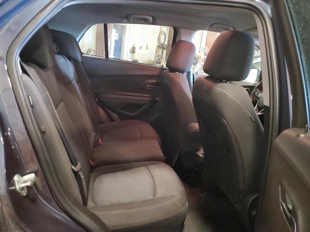 Photo 11 from auction – 2018 CHEVROLET TRAX 1LT with VIN 3GNCJLSB9JL323940