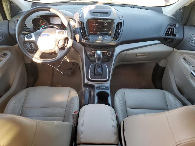 Photo 8 from auction – 2014 FORD ESCAPE SE with VIN 1FMCU0GX1EUB57472