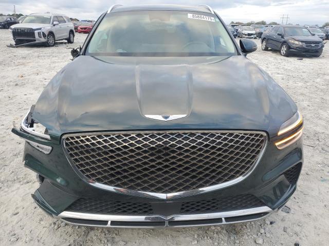 Photo 5 from auction – 2023 GENESIS GV70 BASE with VIN KMUMADTB2PU081439