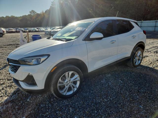 BUICK ENCORE GX 2020 with VIN KL4MMCSL5LB103075 - Photo from auction