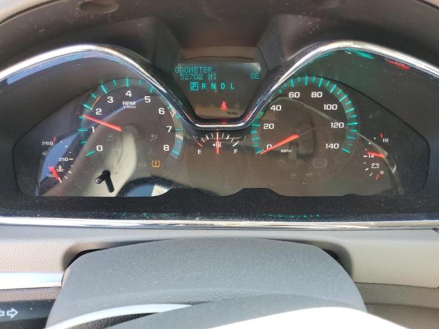 Photo 9 from auction – 2017 CHEVROLET TRAVERSE L with VIN 1GNKRFKD1HJ168311