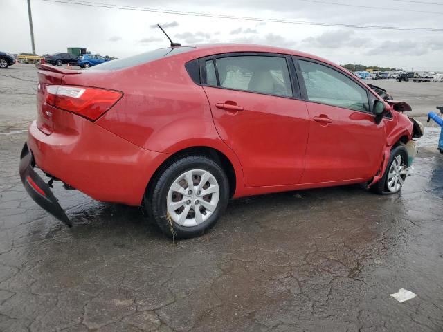Photo 3 from auction – 2013 KIA RIO EX with VIN KNADN4A38D6280866